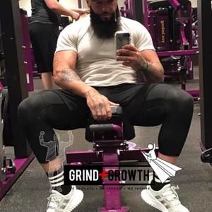 Meet your Posher, Justin